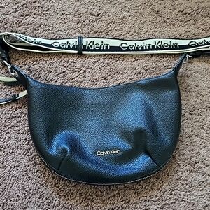 Calvin Klein womens small tote